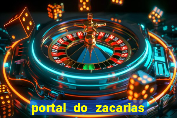 portal do zacarias brida nunes